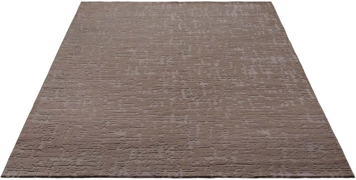Taracarpet Badematte Badvorleger Homestyle rutschfest waschbar Badezimmerteppich Badewannenmatte, Ba