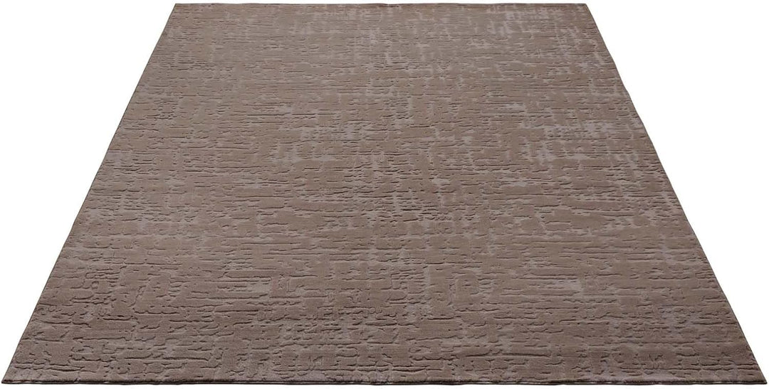 Taracarpet Badematte Badvorleger Homestyle rutschfest waschbar Badezimmerteppich Badewannenmatte, Ba