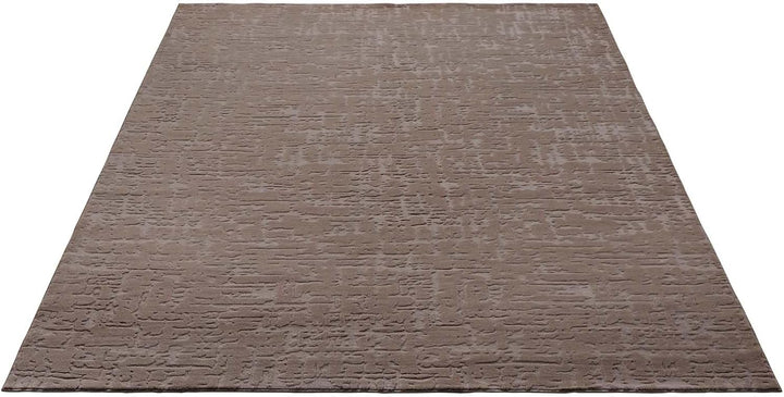 Taracarpet Badematte Badvorleger Homestyle rutschfest waschbar Badezimmerteppich Badewannenmatte, Ba