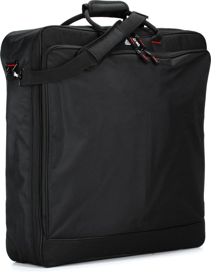 GATOR-Koffer aus verstärktem Nylon G-Mixerbag 21" x 23 2123 21" x 23" x 6", 2123 21" x 23" x 6"