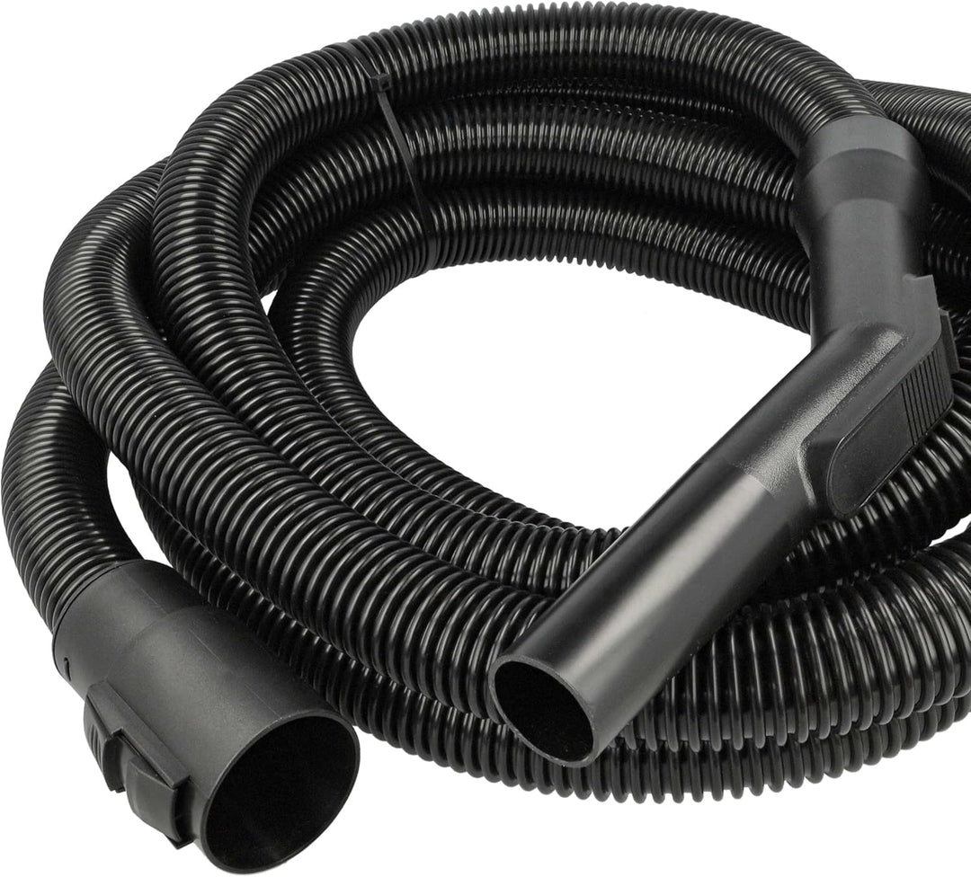 vhbw Ersatz Schlauch kompatibel mit Kärcher WD 5 P Premium, 5 Premium, 5 Premium Renovation Kit Stau