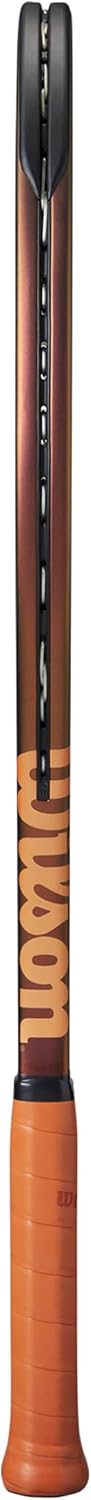 Wilson Pro Staff Team V14 Rkt schläger Adult Mehrfarbig (Mehrfarbig), Adult Mehrfarbig (Mehrfarbig)