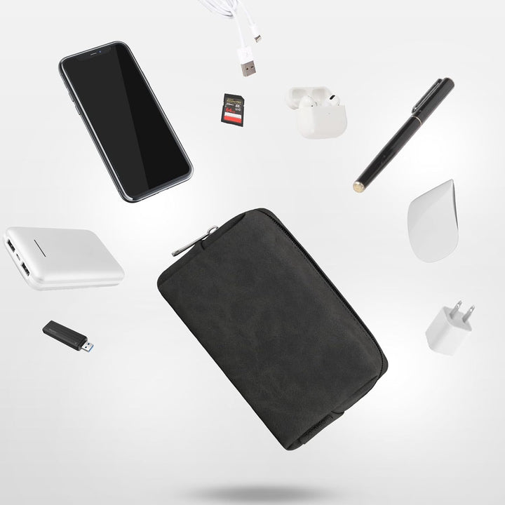 DOMISO Laptoptasche 17 zoll Laptophülle 17 zoll Notebook Case Wasserdicht Stossfest Laptop Schutzhül