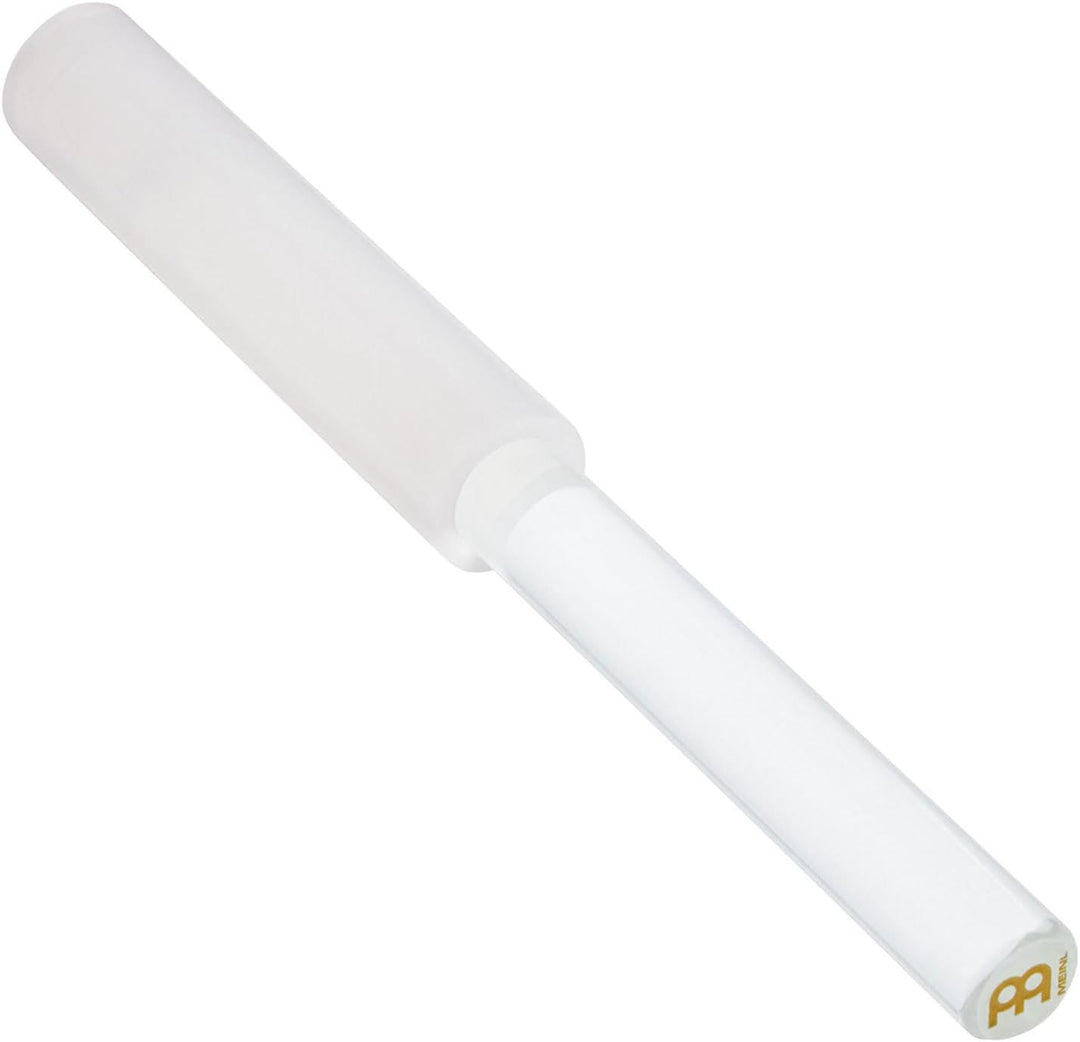 Sonic Energy MCSB10-C Kristall-Klangschale Wurzelchakra Rot + Reiber + keepdrum Mikrofasertuch