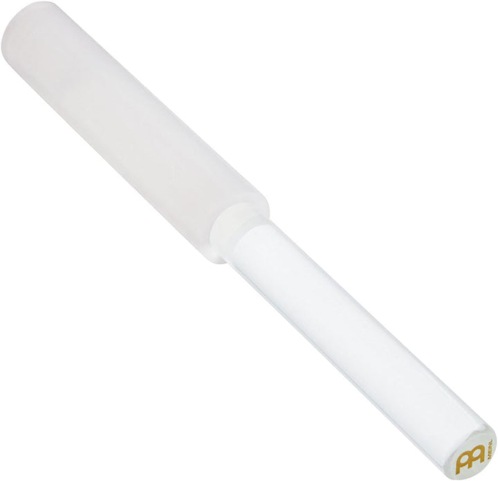 Sonic Energy MCSB10-C Kristall-Klangschale Wurzelchakra Rot + Reiber + keepdrum Mikrofasertuch