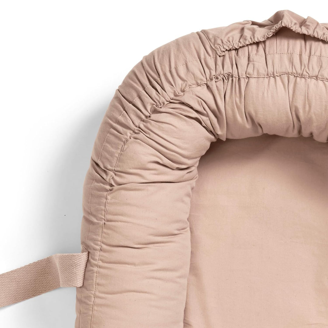 Elodie Details Babynestchen Babynest 78x45x16 Kuschelnest Babys Neugeborene 100% Baumwolle – Blushin