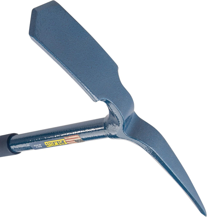 Estwing GP-100 Spitzhacke für Geologen und Paläontologen Geo/Paleo Pick, Geo/Paleo Pick