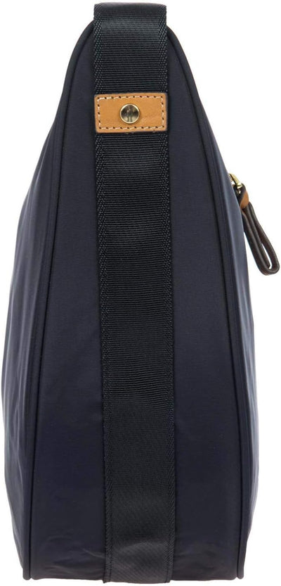 BRIC'S - Shoulderbag Blau, Blau