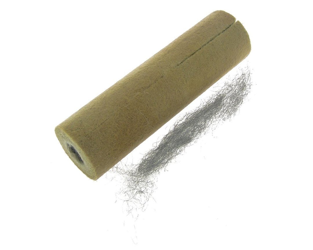 TECNIGAS Original Dämmwolle für RS-II/E-NOX Auspuffanlagen - 70x247mm