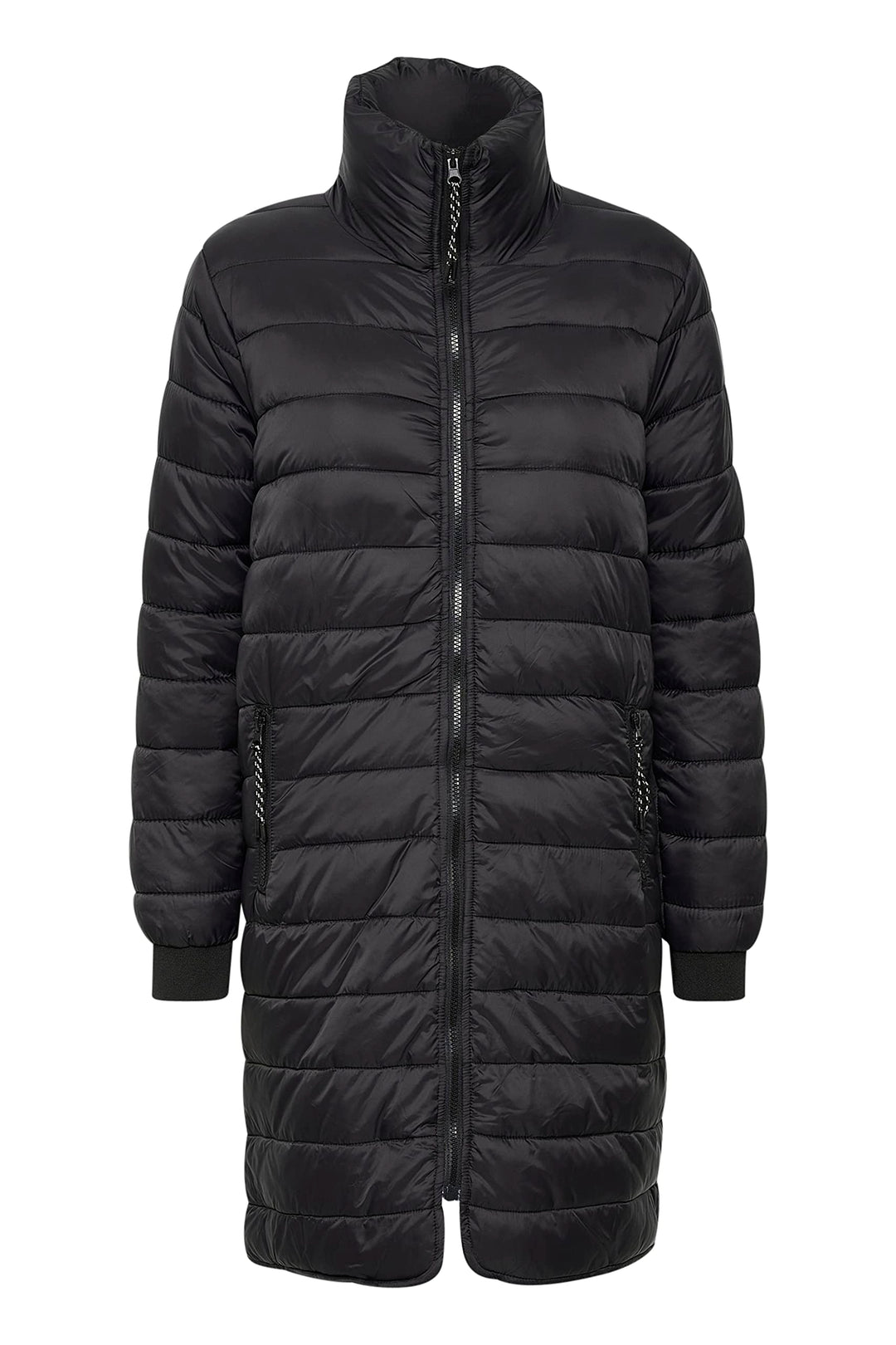KAFFE Jacke KAlira 34 Black Deep, 34 Black Deep