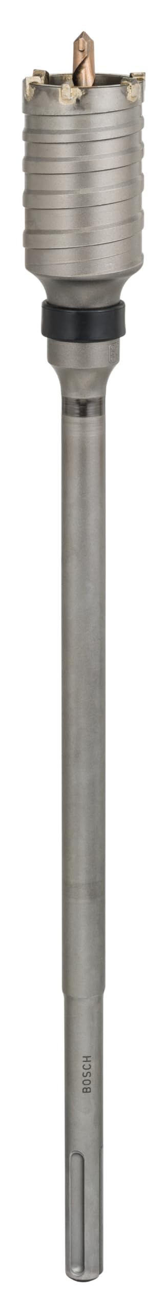 Bosch Accessories Bosch Professional Hohl-Bohrkrone SDS-max-9 Core Cutter einteilig (Ø 55 mm) 55 mm
