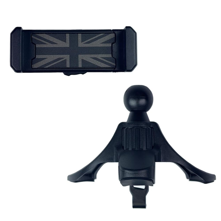 Auto Telefonhalter, Für Mini Cooper R56 R55 R57 R58 R59 R60 R61 Kreislauftauslass Telefonhalter für