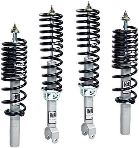 H&R 40187-1 Cup-Kit Fahrwerk