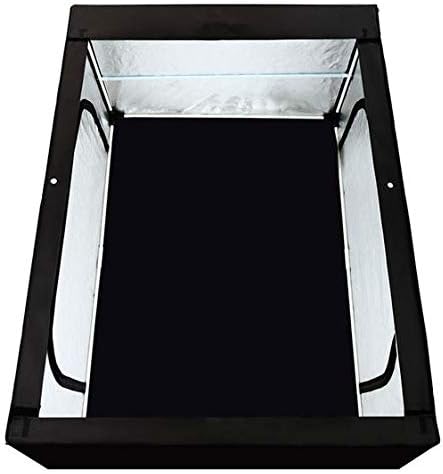 Bresser Fotostudio BR-PHT200 LED Aufzeichnungszelt 120x100x200cm