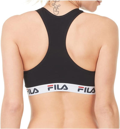 FILA Damen Sport-BH XS Fu6042 G., XS Fu6042 G.