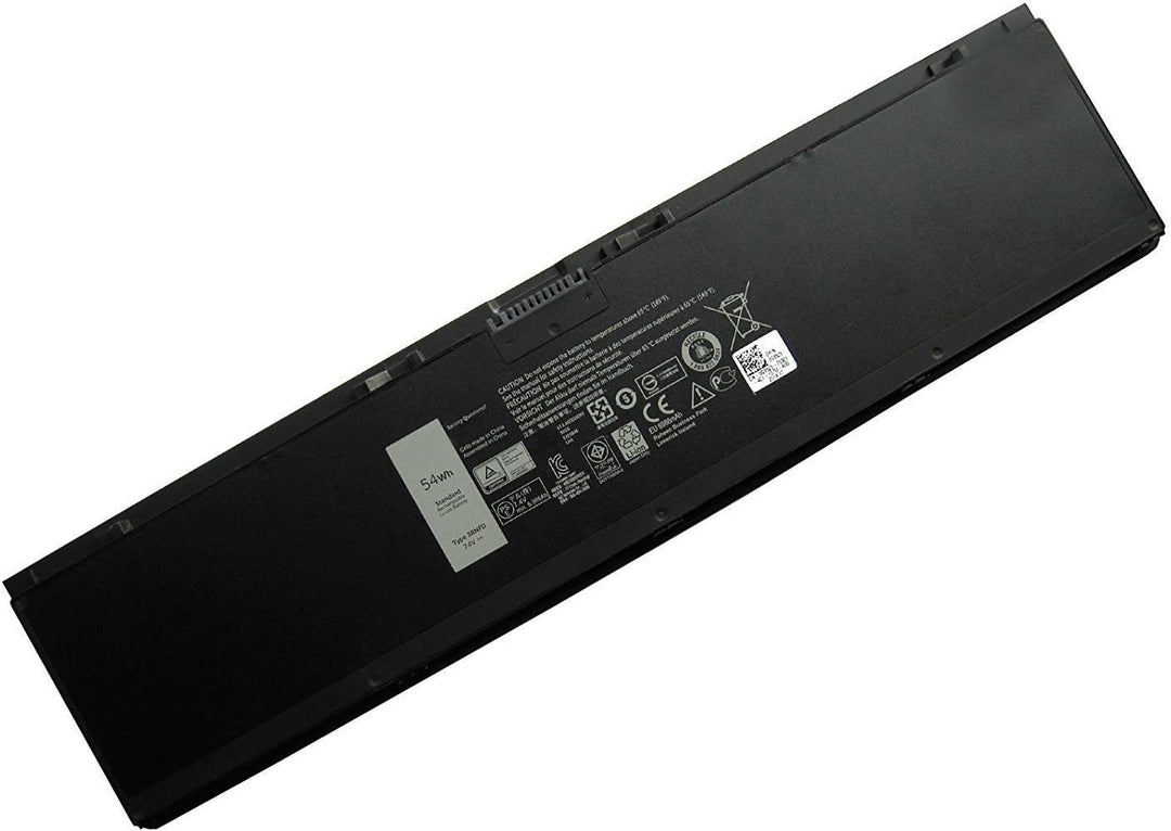 7xinbox 7.4V 54Wh 3RNFD Ersatz Akku Batterie für Dell Latitude E7440 E7420 E7450 Series 3RNFD V8XN3