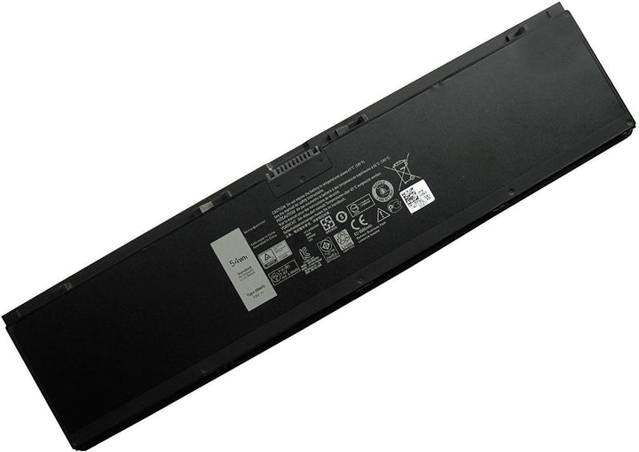 7xinbox 7.4V 54Wh 3RNFD Ersatz Akku Batterie für Dell Latitude E7440 E7420 E7450 Series 3RNFD V8XN3