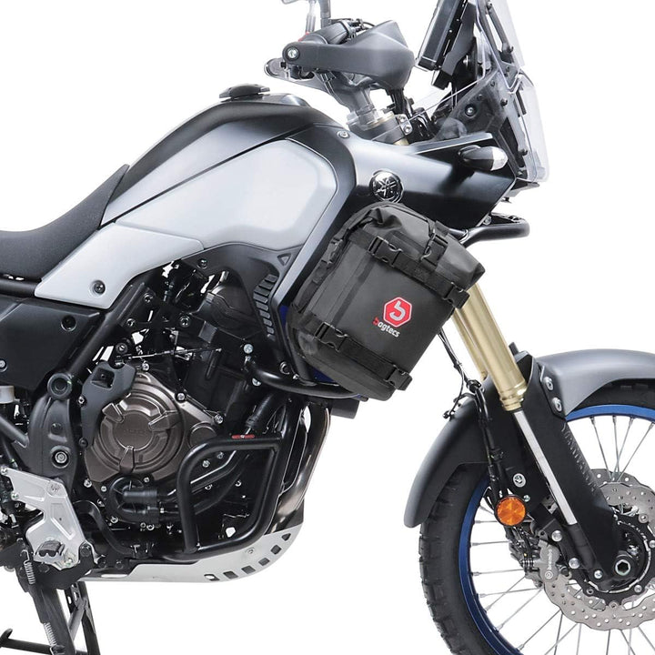 Sturzbügeltasche Paar für BMW R 1250 GS/Adventure K3 Bagtecs
