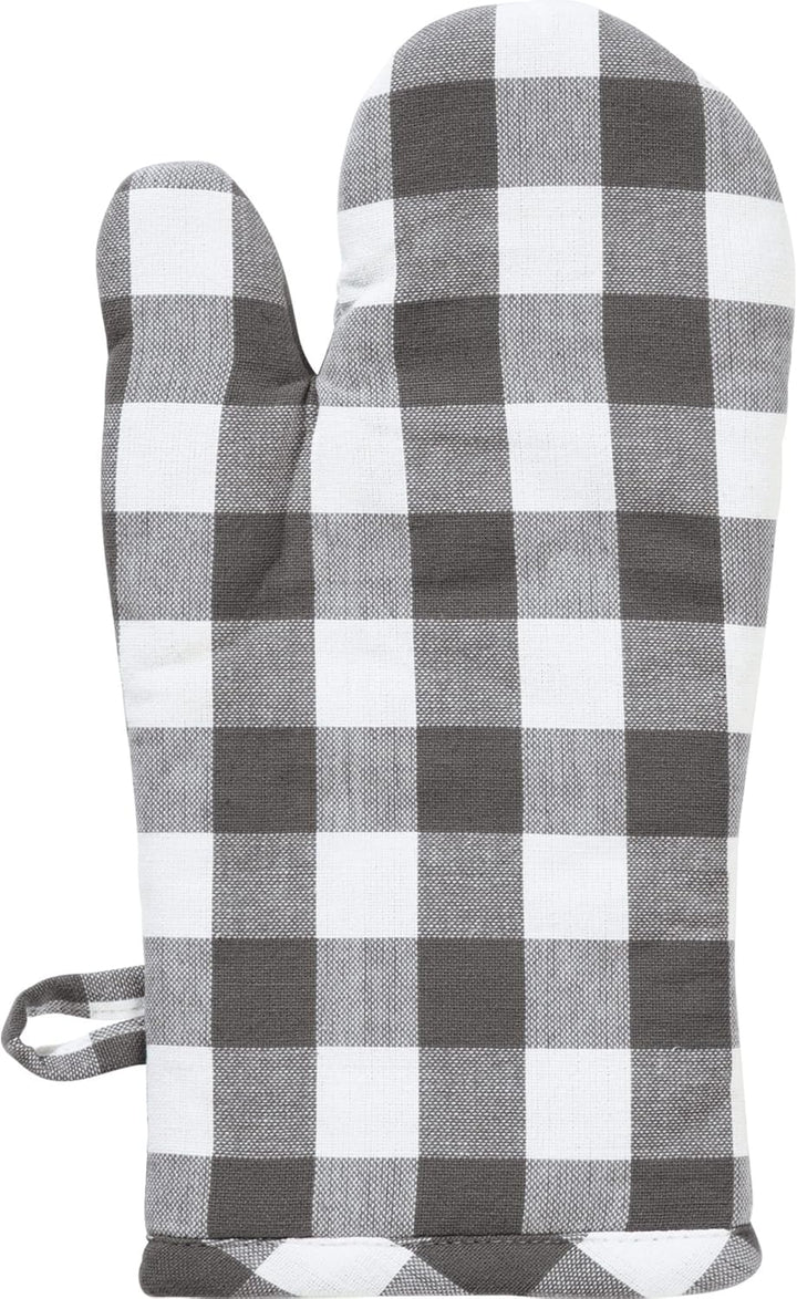REDBEST Küchenset "Nashville" 7-teilig grau Grau OneSize, Grau OneSize