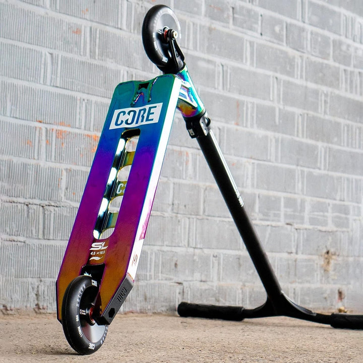 Core Unisex – Erwachsene Sl1 Stuntscooter Einheitsgrösse Mehrfarbig, Einheitsgrösse Mehrfarbig