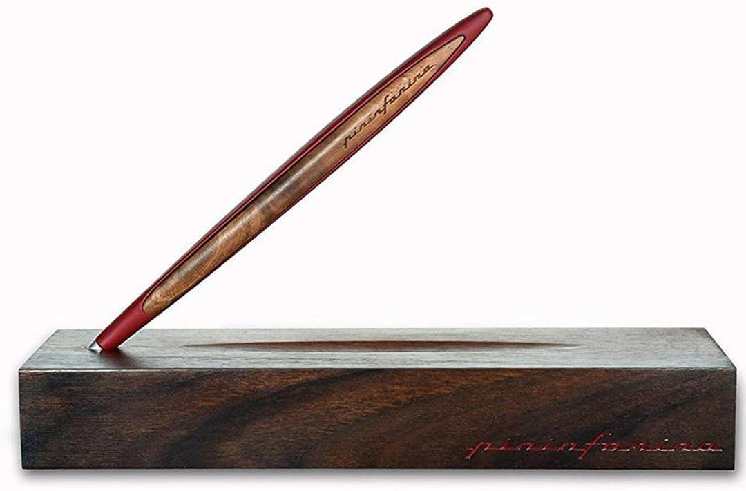 Pininfarina NPKRE01593 Wechselstift mit Kugelspitze, Blau 1 stück (1er Pack) blau, 1 stück (1er Pack