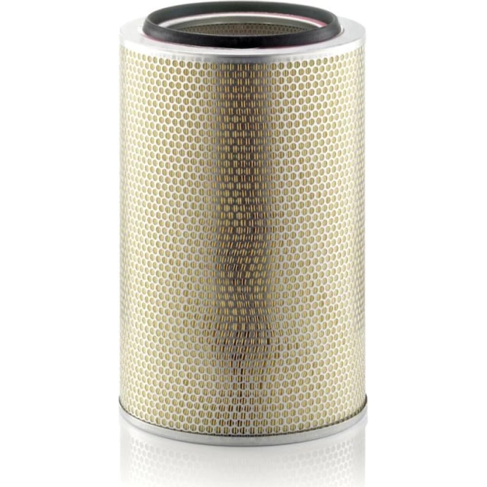 MANN-FILTER C308507 Luftfilter