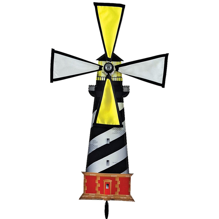 elliot 1016161 WINDSPIEL Spinner Leuchtturm - Hatteras Lighthouse