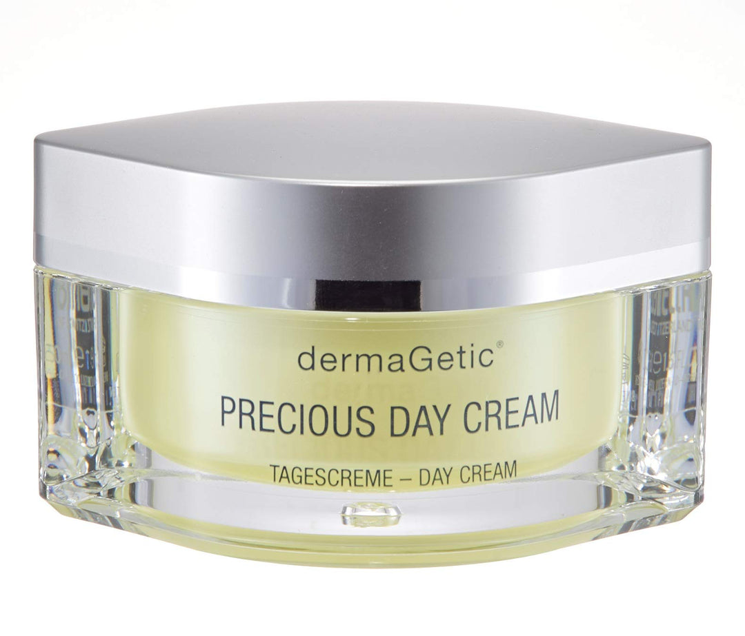 Binella dermaGetic® RICH NUTRITION Precious Day Cream 50 ml