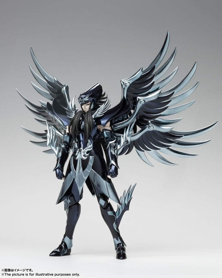 Bandai Tamashii Nations Saint Seiya Saint Cloth Myth Ex Action Figure Hades 18 cm