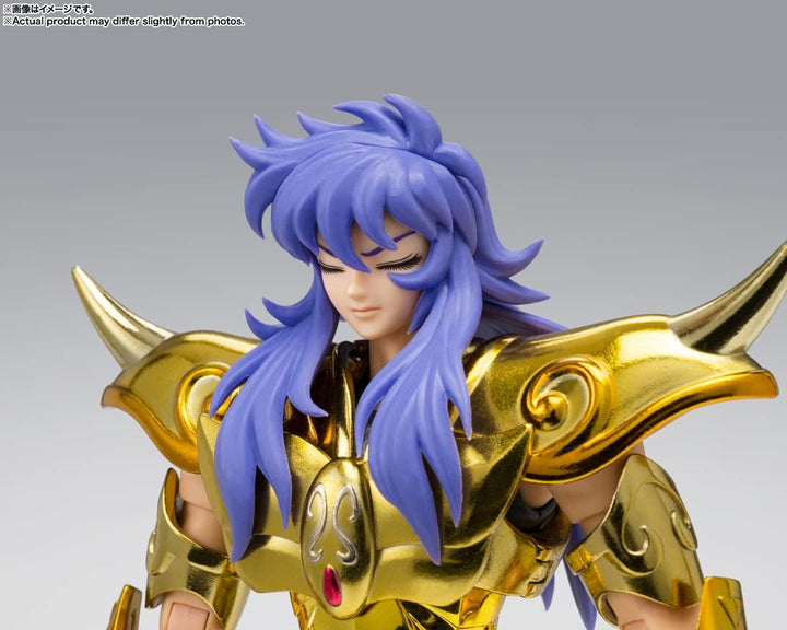 TAMASHII NATIONS - Saint Seiya - Saint Cloth Myth EX Scorpio Milo, Bandai Spirits Saint Cloth Myth E