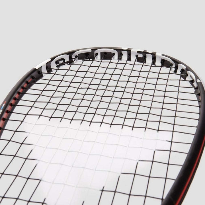 Tecnifibre Carboflex (S) Squash Racquet Series (125, 130, 135g Weights Available) 135.0 Gramm, 135.0