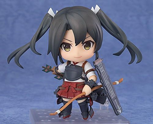 Good Smile Kancolle: Zuikaku Nendoroid Actionfigur