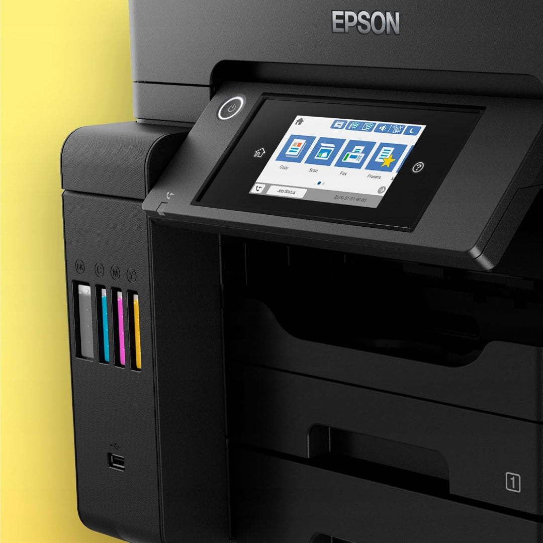 Epson EcoTank L6550