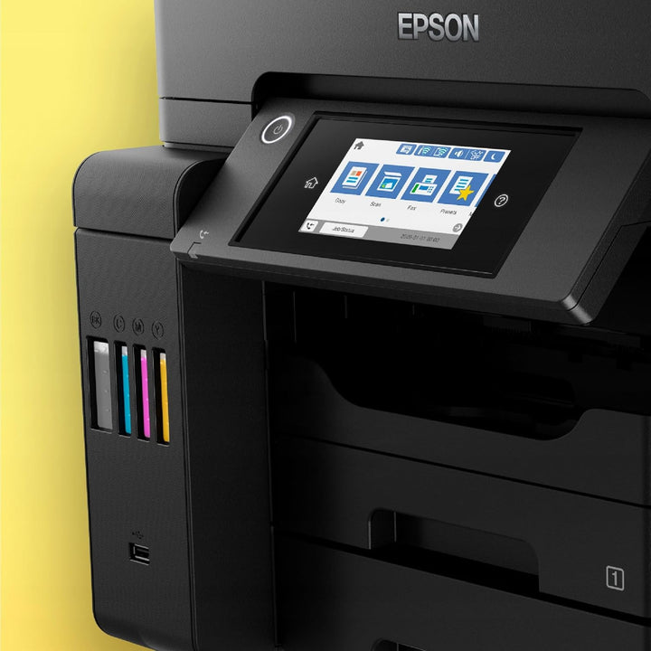 Epson EcoTank L6550