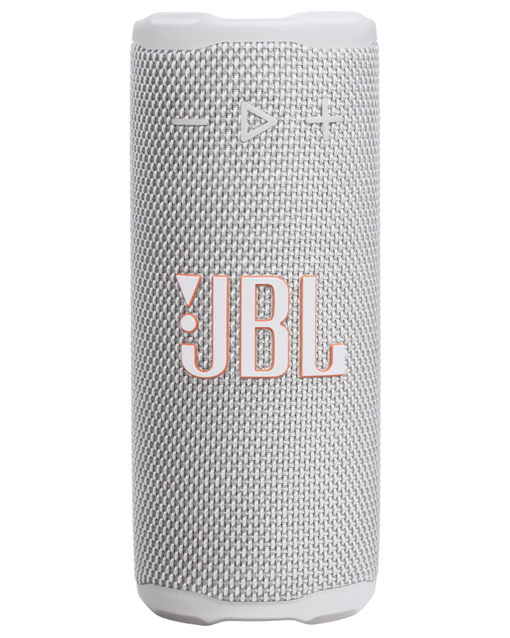 JBL Grip Kompakter Bluetooth Lautsprecher, JBL Pro Sound mit AI Sound Boost, IP68 Wasser- und Staubd