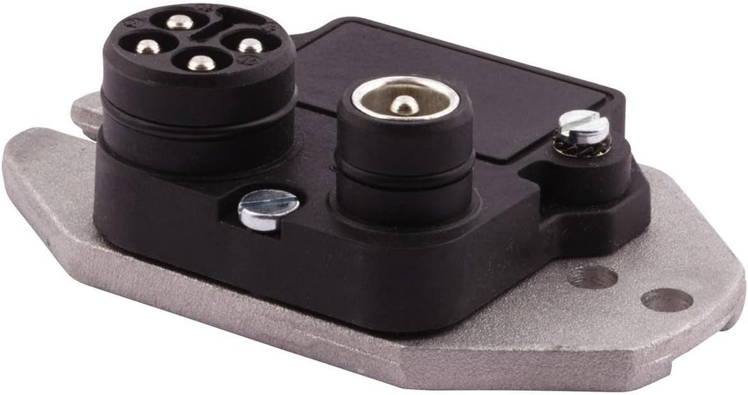 HELLA 5DA 006 623-181 Schaltgerät, Zündanlage - 12V