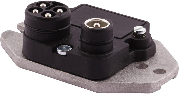 HELLA 5DA 006 623-181 Schaltgerät, Zündanlage - 12V