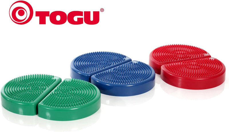 TOGU Aero-Step blau