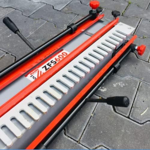 Holzmann Maschinen ZFS600 Fräsvorsatz