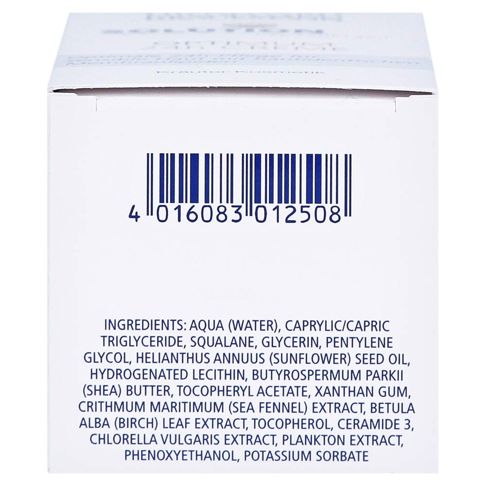 Hildegard Braukmann 24h Solution hypoallergen Optimum-Creme, 50 ml