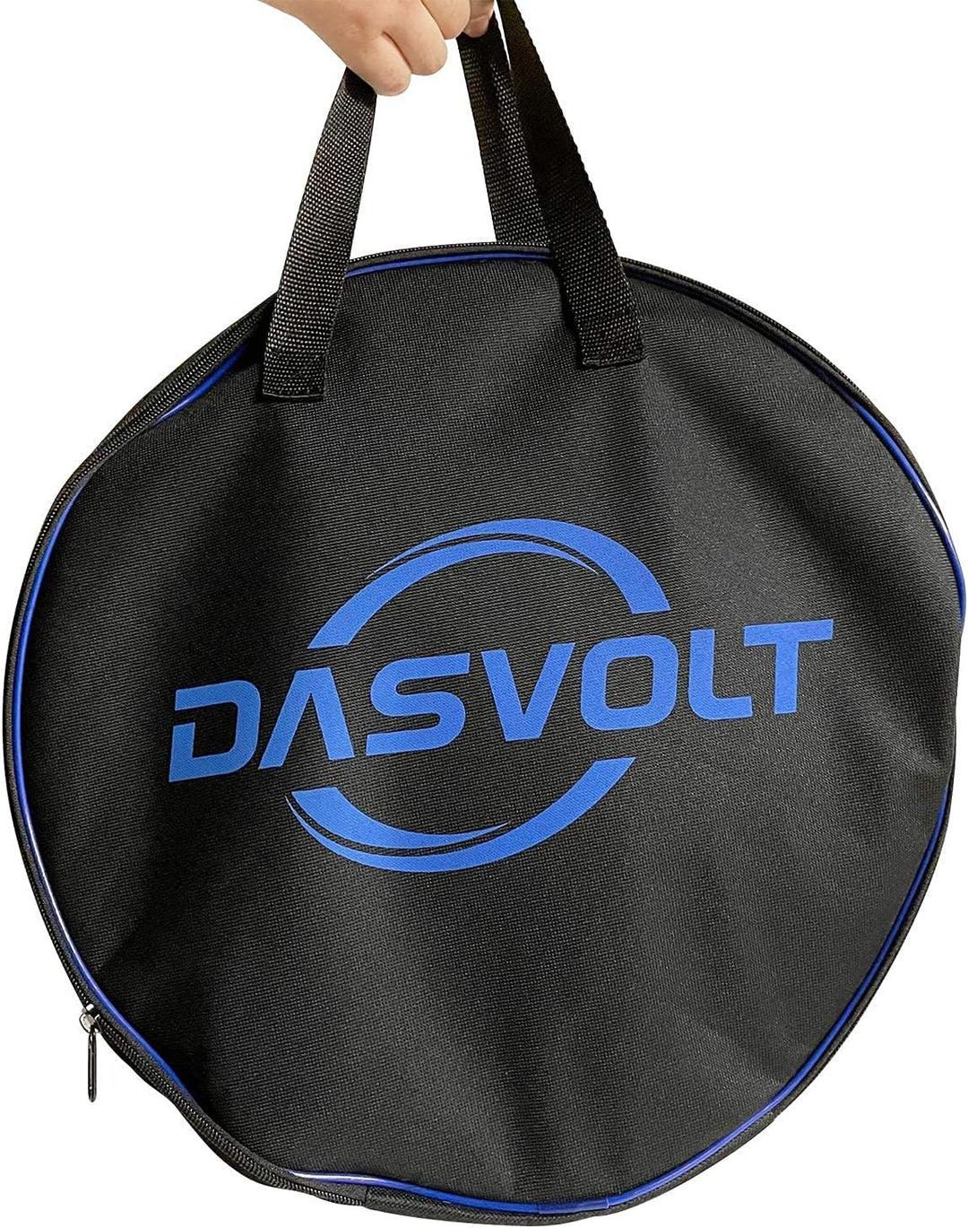 lighteu, DasVolt® EV/Ladekabel für Elektroauto und Hybrid PHEV | Typ 2 bis Typ 2 | 16 Ampere (3,6 kW