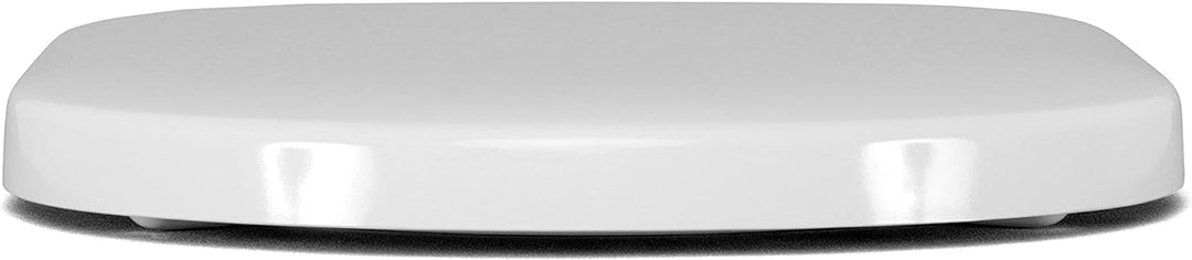 Hamberger Sanitary G7A101T5602H WC-Sitz TUBE weiss mit Takeoff befestigung aus Edelstahl