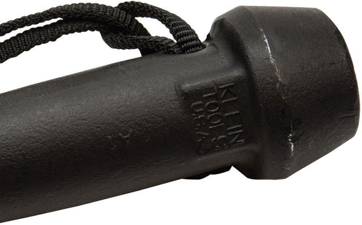 Klein Tools 3256tt 1–1/40,6 cm broad-head Bull Pin mit Leine Loch, 3256TT 1 1/16-Inch, 1 1/16-Inch