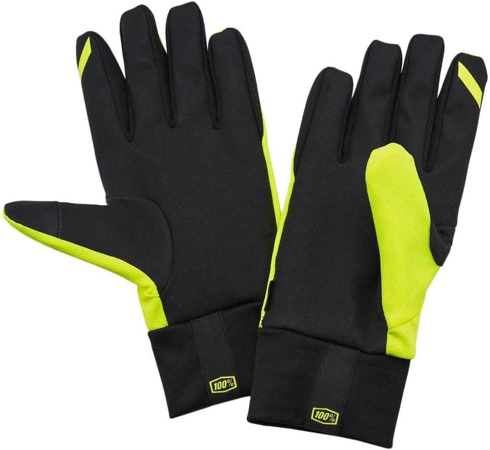 100% S gelb, fluoreszierend, S gelb, fluoreszierend