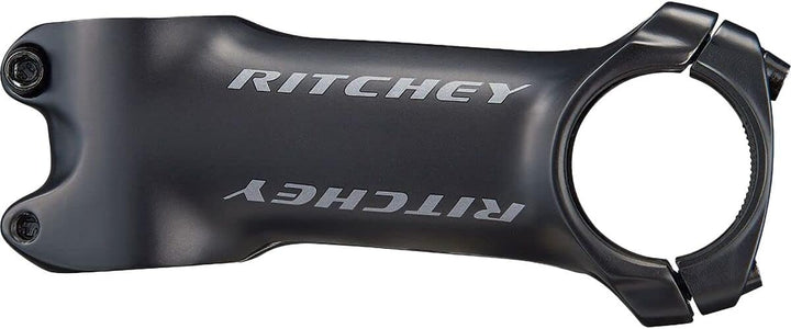 Ritchey WCS C220 84D Aluminum Alloy Bike Stem - 31.8mm clamp, 6 Degree Angle, for Mountain, Road, Cy