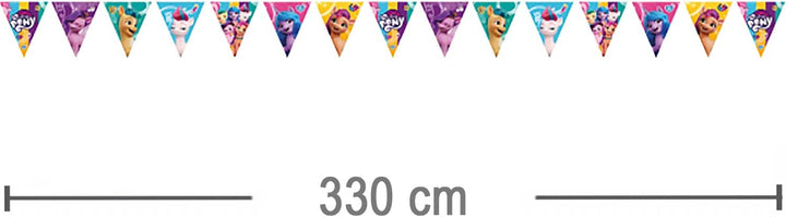 Krause &amp; Sohn Party-Set Kindergeburtstag Geburtstag Auswahl Mädchen &amp; Jungen Party-Zubehör Geschirr