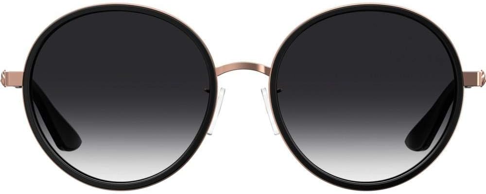 Moschino Damen MOS059/F/S Sonnenbrille, 807, 55