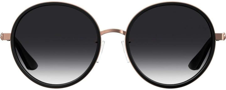 Moschino Damen MOS059/F/S Sonnenbrille, 807, 55