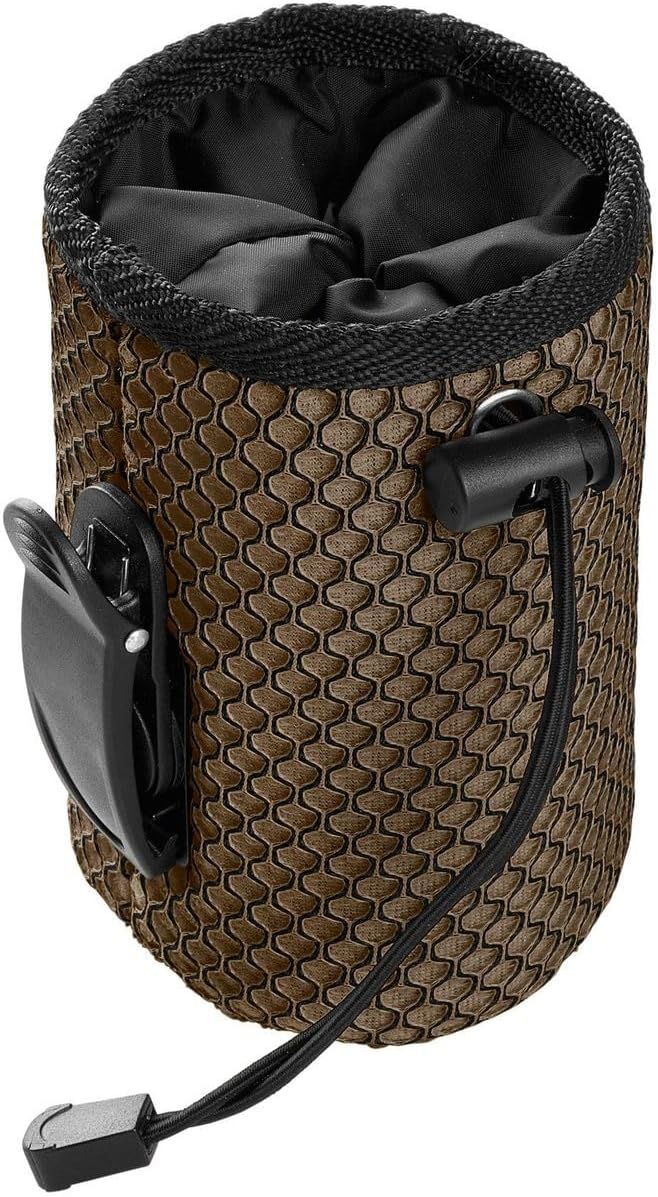 HUNTER Hilo Basic Snackbeutel, Farbe braun, Grösse one-Size one-size braun, one-size braun