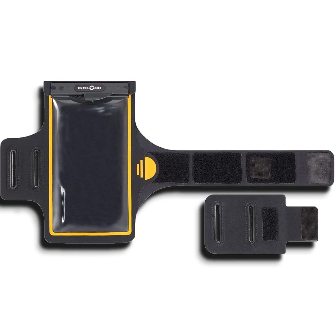 Fidlock GmbH Hermetic armband